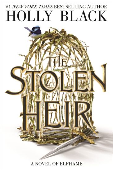 صورة The Stolen Heir
